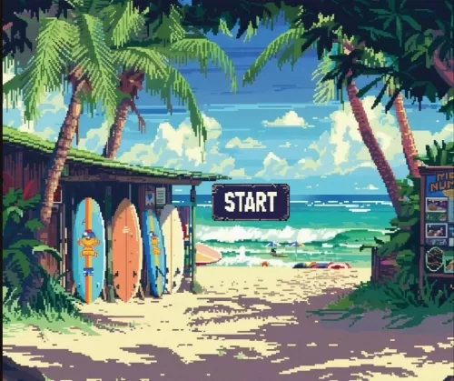 CT 04 Cresta Tropical - Double NEIPA – (8%)