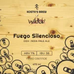 fuego_silencioso 02 Fuego Silencioso - IPA Argenta – (7%) Pinta