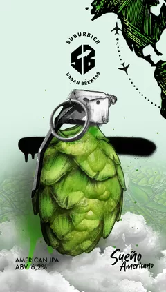 historia_american-ipa-01-e40e809aafa1a0f35c17273762455391-240-0 07 - Sueño Americano - IPA (6,2%) Pinta