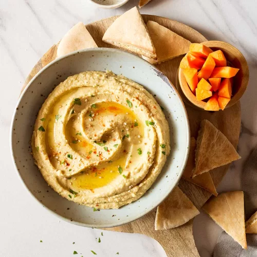 2.3 Humus