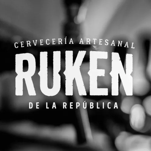 09 Dubbel Ruken 8% alc