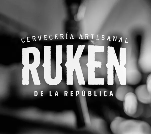 09 Dubbel Ruken 8% alc