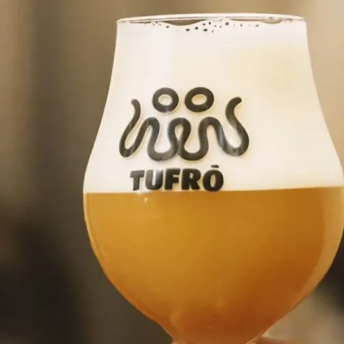 03 Maxima Punta NE DIPA - (8%) Tufró