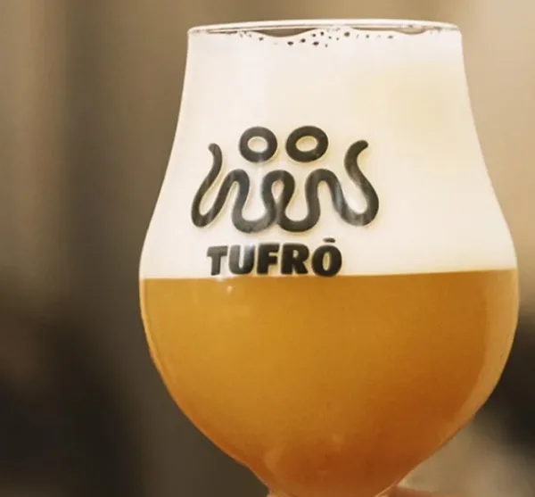 03 Maxima Punta NE DIPA - (8%) Tufró