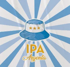 05 IPA Argenta 6,4%, Jabalina Pinta