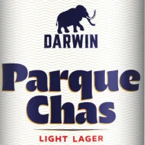 dar 01 Light Lager - Parque Chas 4,1%, Darwin